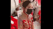 【N.38】有的人嫁给了爱情,有的人嫁给了金钱,有的人却嫁给了沙雕